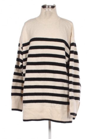 Дамски пуловер H&M, Размер XL, Цвят Многоцветен, Цена 11,24 €