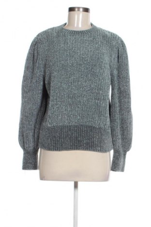 Damski sweter H&M, Rozmiar M, Kolor Zielony, Cena 80,38 zł