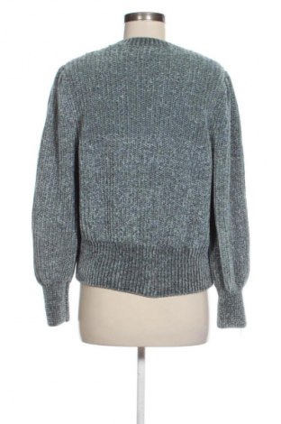 Damski sweter H&M, Rozmiar M, Kolor Zielony, Cena 80,38 zł