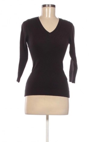 Дамски пуловер H&M, Размер S, Цвят Черен, Цена 14,04 €