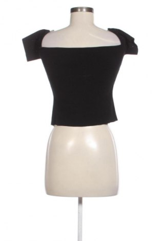 Дамски пуловер H&M, Размер L, Цвят Черен, Цена 15,00 €