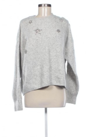 Damenpullover H&M, Größe M, Farbe Grau, Preis € 12,99