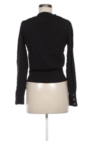 Дамски пуловер H&M, Размер M, Цвят Черен, Цена 9,20 €