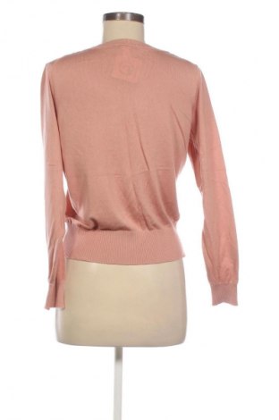 Damski sweter H&M, Rozmiar L, Kolor Popielaty róż, Cena 80,38 zł