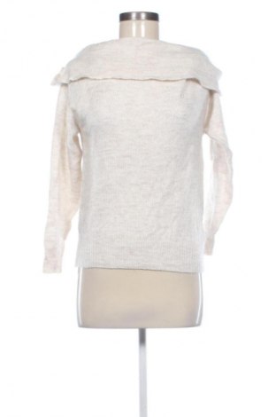 Damenpullover H&M, Größe M, Farbe Ecru, Preis € 12,99