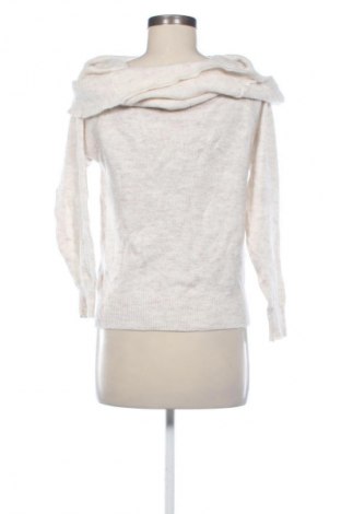 Damenpullover H&M, Größe M, Farbe Ecru, Preis € 12,99