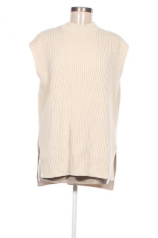 Pulover de femei H&M, Mărime S, Culoare Ecru, Preț 77,00 Lei