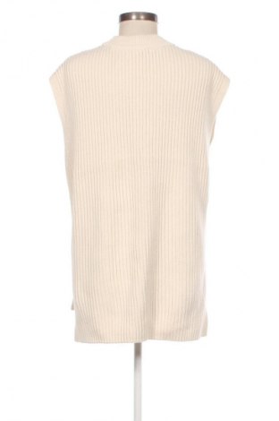 Pulover de femei H&M, Mărime S, Culoare Ecru, Preț 77,00 Lei