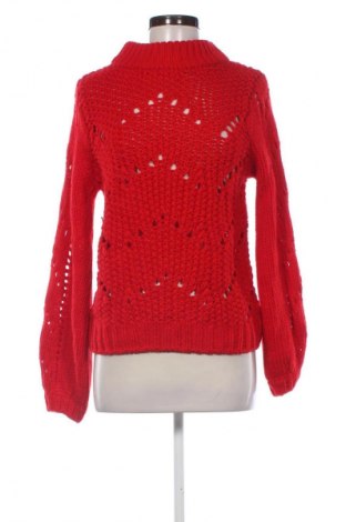 Damenpullover H&M, Größe XS, Farbe Rot, Preis € 12,99