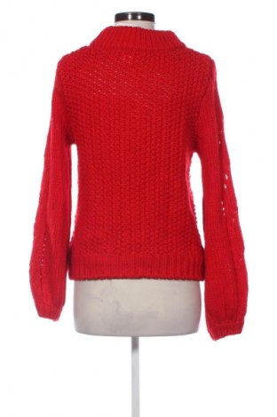 Damenpullover H&M, Größe XS, Farbe Rot, Preis € 12,99