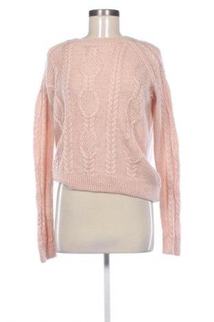 Női pulóver H&M, Méret L, Szín Rózsaszín, Ár 4 099 Ft