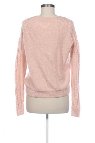 Női pulóver H&M, Méret L, Szín Rózsaszín, Ár 4 099 Ft