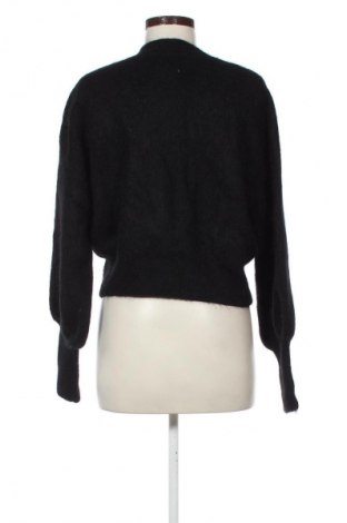 Дамски пуловер H&M, Размер M, Цвят Черен, Цена 9,71 €