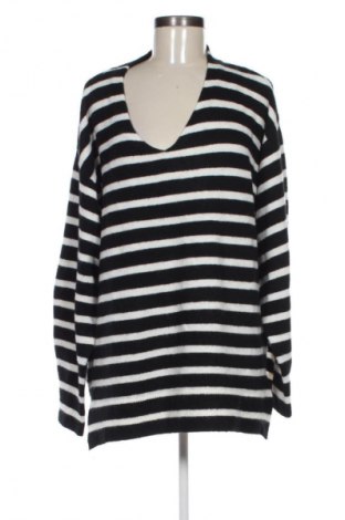 Damenpullover H&M, Größe XXL, Farbe Mehrfarbig, Preis 14,99 €
