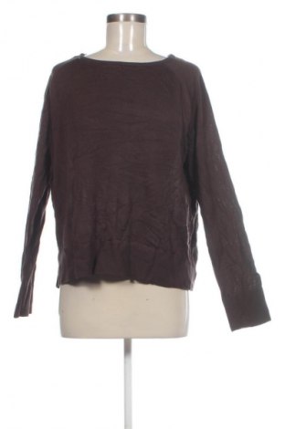 Damenpullover H&M, Größe L, Farbe Braun, Preis € 14,99
