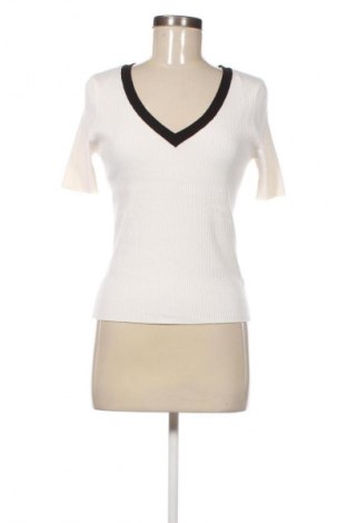 Damenpullover H&M, Größe M, Farbe Weiß, Preis 7,99 €