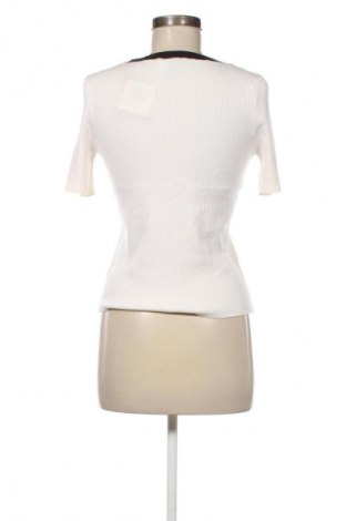 Damenpullover H&M, Größe M, Farbe Weiß, Preis 7,99 €