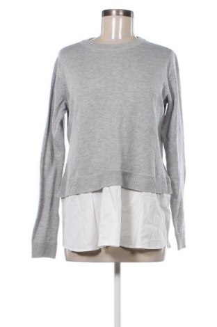 Pulover de femei H&M, Mărime M, Culoare Gri, Preț 76,86 Lei