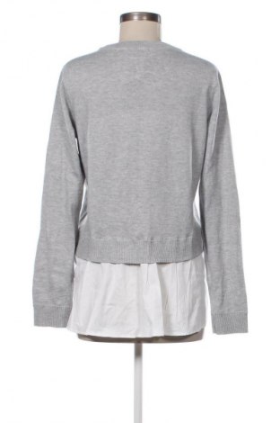 Pulover de femei H&M, Mărime M, Culoare Gri, Preț 76,86 Lei