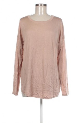 Pulover de femei H&M, Mărime L, Culoare Maro, Preț 66,99 Lei