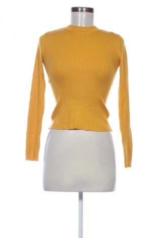 Damenpullover H&M, Größe XS, Farbe Gelb, Preis € 6,99