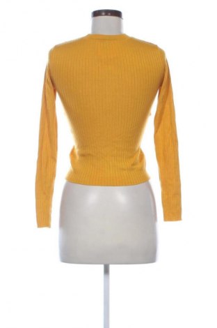 Damenpullover H&M, Größe XS, Farbe Gelb, Preis € 6,99