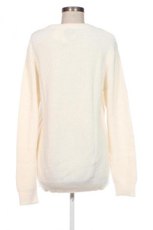 Дамски пуловер H&M, Размер L, Цвят Екрю, Цена 27,62 €