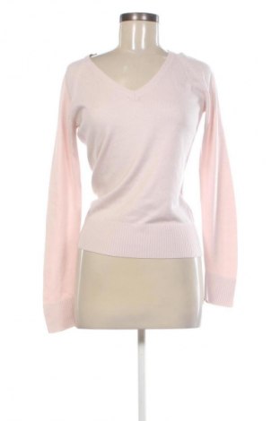 Pulover de femei H&M, Mărime S, Culoare Roz, Preț 58,99 Lei