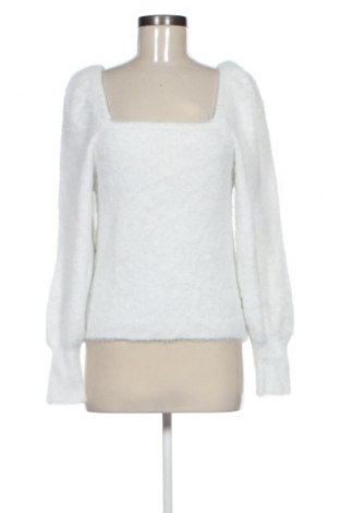 Damenpullover H&M, Größe M, Farbe Ecru, Preis € 12,99