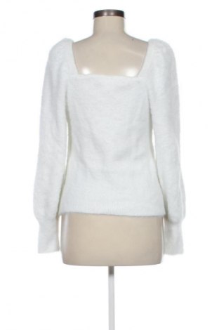 Damenpullover H&M, Größe M, Farbe Ecru, Preis € 12,99