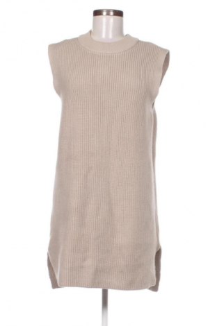 Дамски пуловер H&M, Размер M, Цвят Бежов, Цена 14,77 €