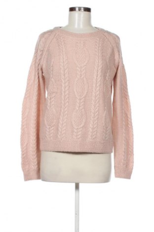 Női pulóver H&M, Méret M, Szín Hamurózsaszín, Ár 4 059 Ft