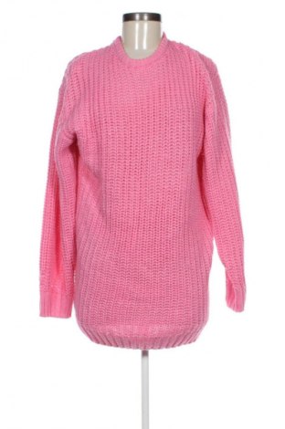 Damenpullover H&M Divided, Größe L, Farbe Rosa, Preis € 15,00