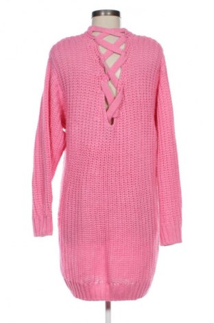 Damenpullover H&M Divided, Größe L, Farbe Rosa, Preis € 15,00