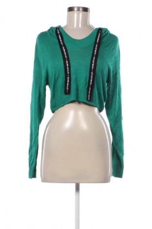 Női pulóver H&M Divided, Méret XS, Szín Zöld, Ár 3 459 Ft