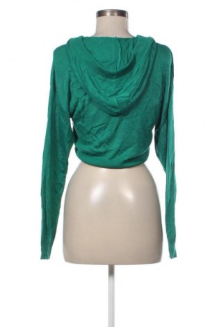 Női pulóver H&M Divided, Méret XS, Szín Zöld, Ár 3 459 Ft