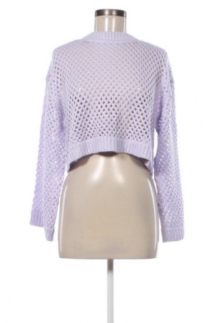 Damenpullover H&M Divided, Größe S, Farbe Lila, Preis € 8,99