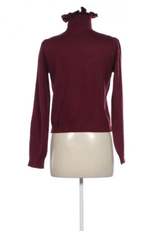 Damenpullover H&M Divided, Größe S, Farbe Rot, Preis € 6,99