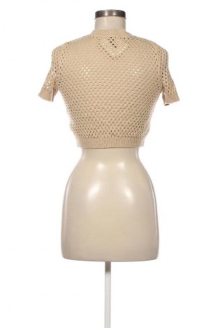 Damenpullover H&M Divided, Größe XS, Farbe Braun, Preis € 6,99