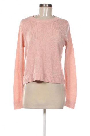 Damenpullover H&M Divided, Größe S, Farbe Rosa, Preis € 8,99