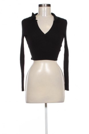 Női pulóver H&M Divided, Méret S, Szín Fekete, Ár 3 339 Ft