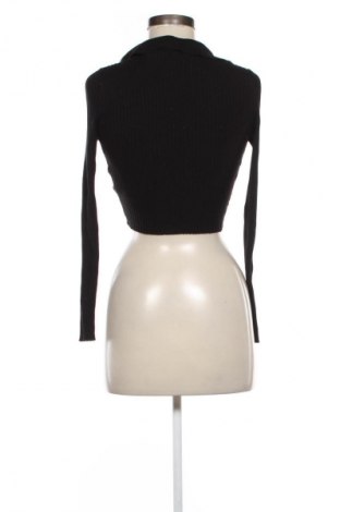 Női pulóver H&M Divided, Méret S, Szín Fekete, Ár 3 339 Ft