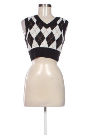 Damenpullover H&M Divided, Größe XS, Farbe Mehrfarbig, Preis 5,99 €