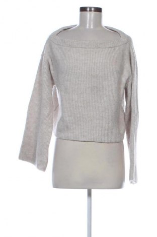 Női pulóver H&M Divided, Méret S, Szín Szürke, Ár 6 198 Ft