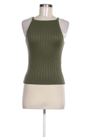 Damenpullover H&M Divided, Größe XS, Farbe Grün, Preis € 6,99