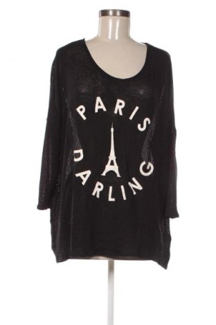 Női pulóver H&M Divided, Méret L, Szín Fekete, Ár 2 429 Ft