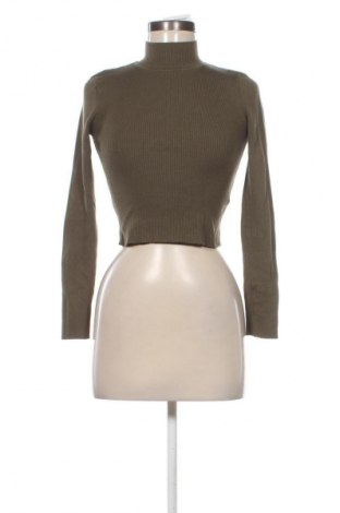 Női pulóver H&M Divided, Méret S, Szín Zöld, Ár 6 198 Ft