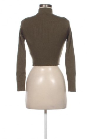 Női pulóver H&M Divided, Méret S, Szín Zöld, Ár 6 198 Ft