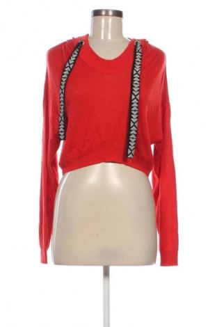 Damenpullover H&M Divided, Größe M, Farbe Rot, Preis € 6,99