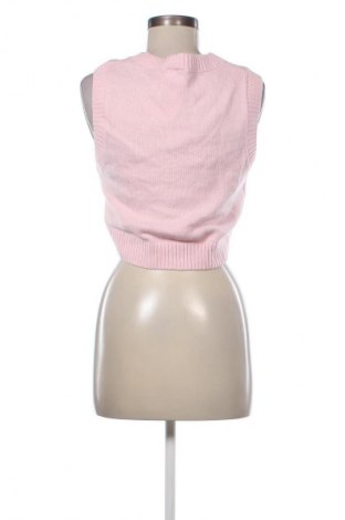 Damenpullover H&M Divided, Größe M, Farbe Rosa, Preis € 5,99